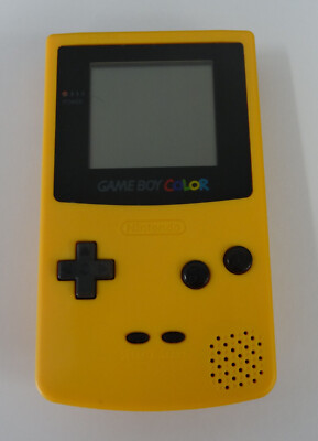 Nintendo ゲームボーイカラー イエロー s-l400.jpg