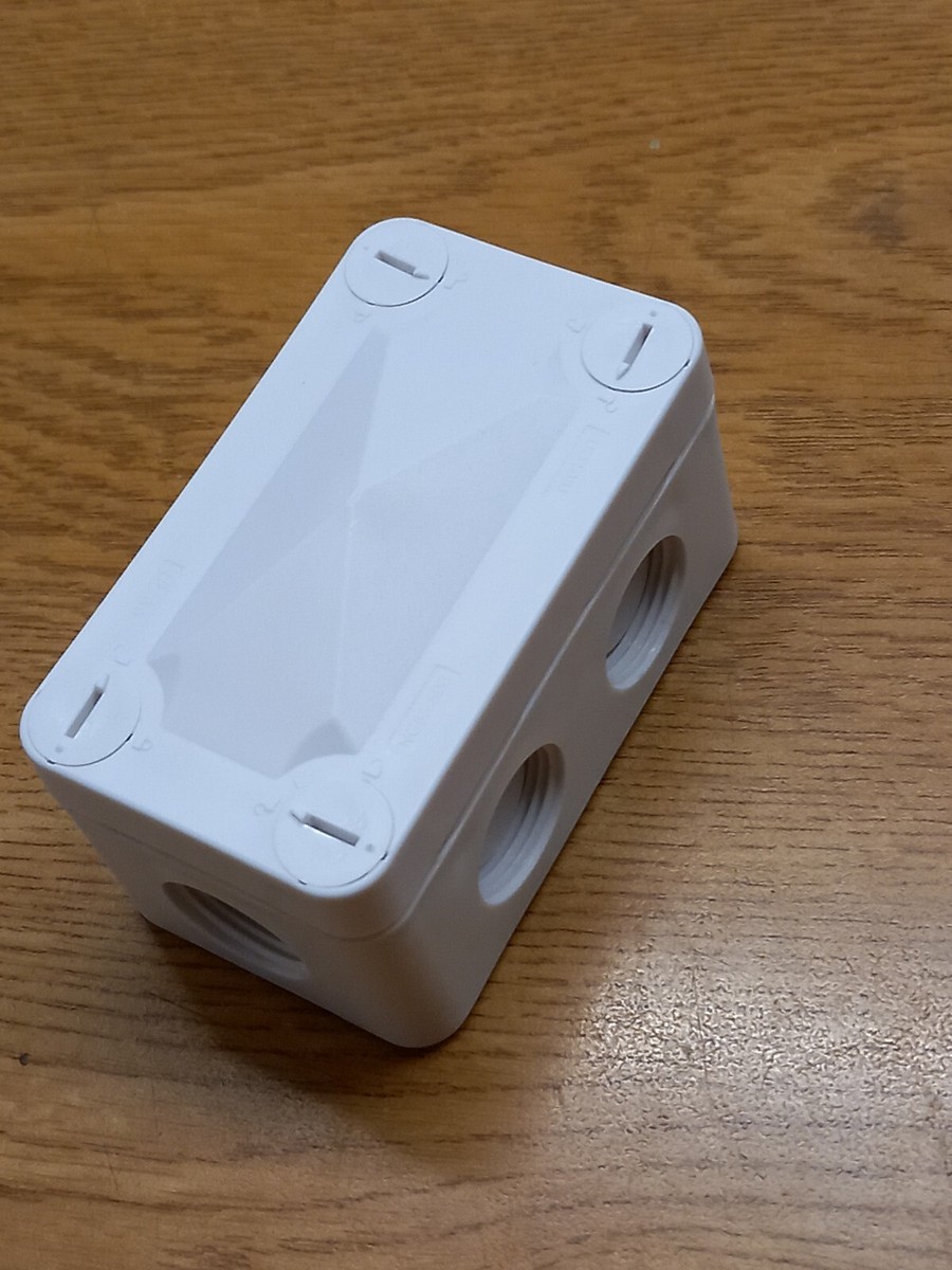 Scatola di giunzione impermeabile IP66 scatola di progetto Scatola di giunzione impermeabile IP66 scatola di progetto