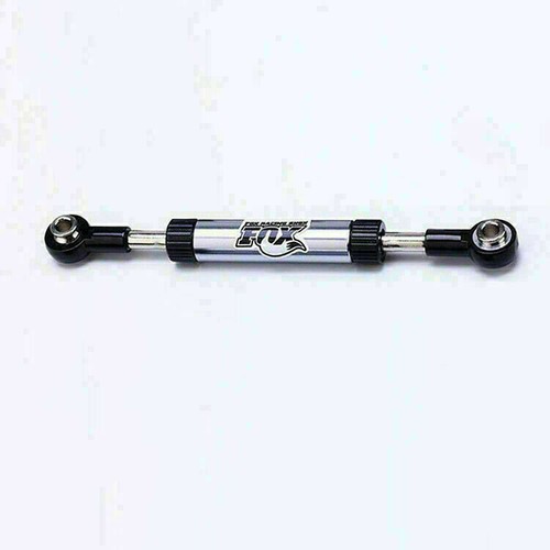 For TRX-4 SCX10 D90 RC Crawler Car Aluminum Steering Servo Link Linkage Pull Rod - Picture 7 of 7