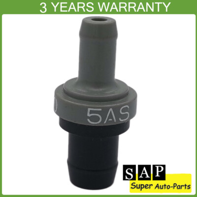 E301-13-890A PCV Valve For Mazda 323 626 B2000 MX-6 Ford Probe Kia