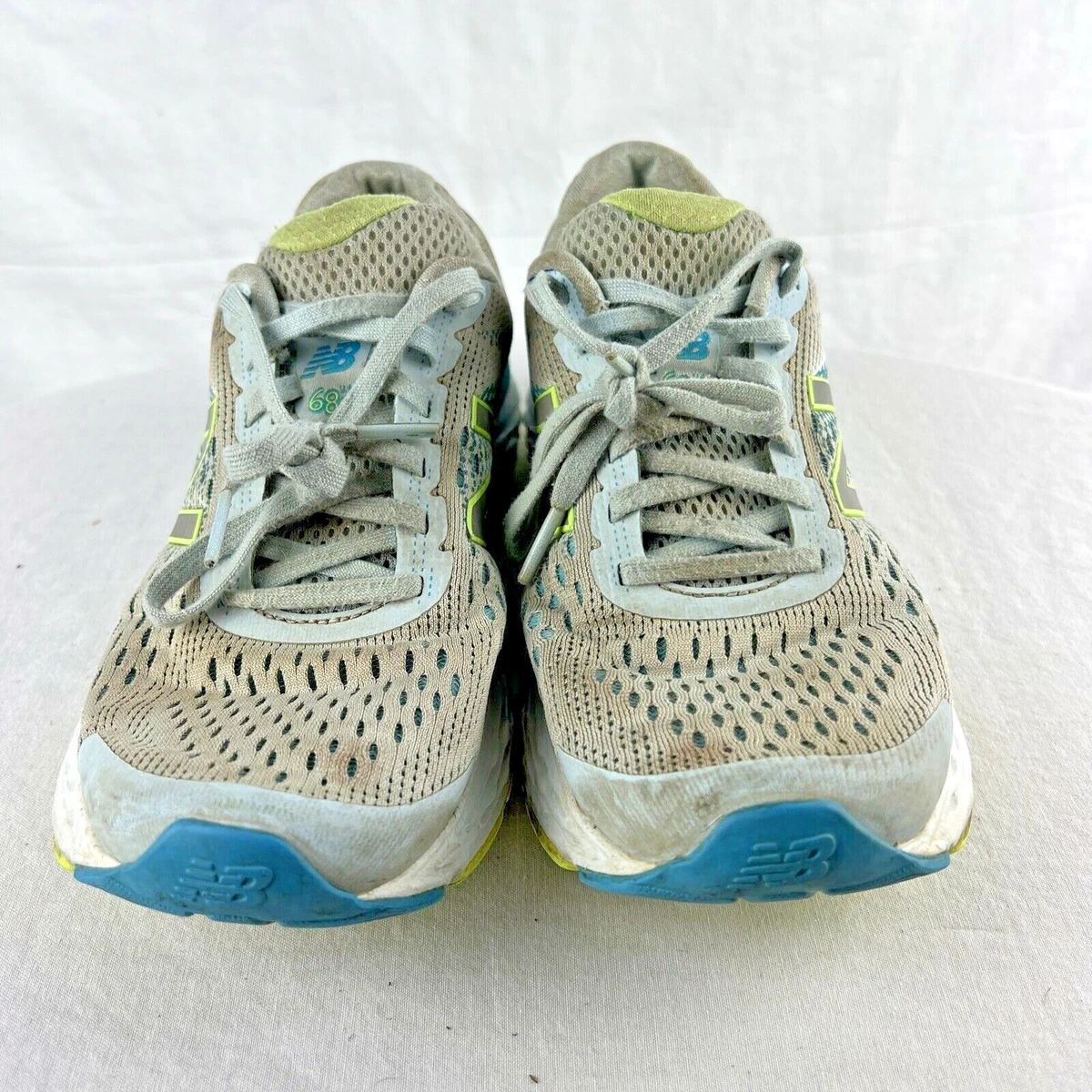 New balance clearance 68 womens shoes