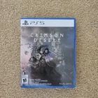 Crimson Desert - Sony PlayStation 5 (PS5)
