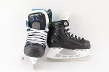 Bauer X-LP Ice Hockey Skates Youth Size 10 0821-2836 