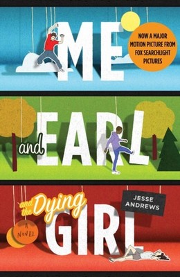 ME & EARL & THE DYING GIRL by ANDREWS, JESSE Paperback Self Help Business