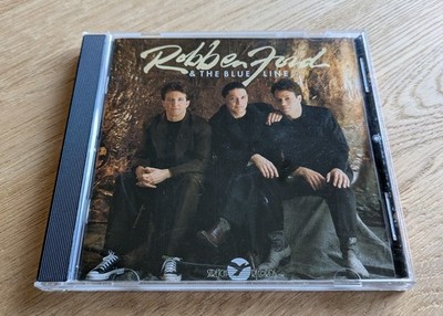 CD / Robben Ford & The Blue Line / Stretch/GRP  GRS 11022