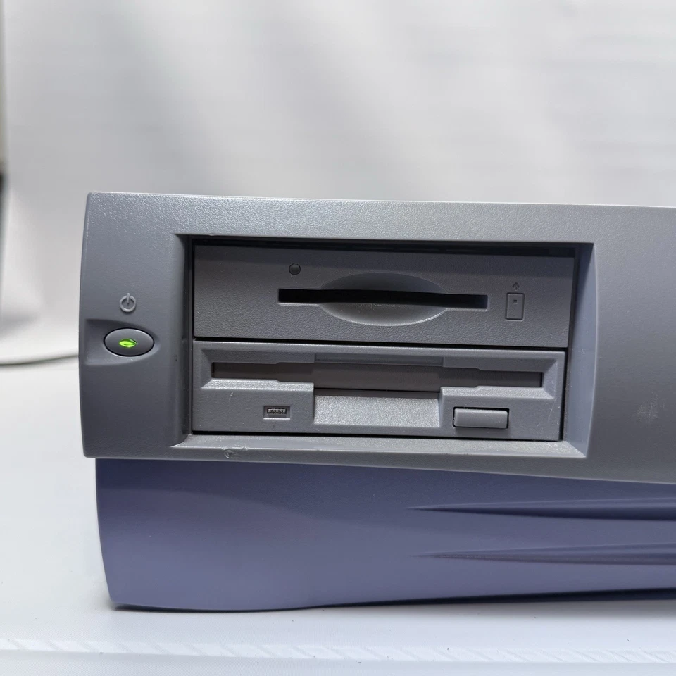 Sun Microsystems Sun Blade 150 UltraSPARC IIe 512MB 80GB Vintage UNIX - Image 2 of 4