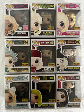 Funko Pop Drag Queens Vinyl Figures 18