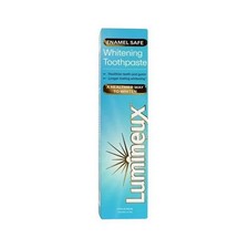 Oral Essentials Whitening Toothpaste 3.75 Oz