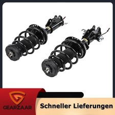 Stoßdämpfer Vorne passt für Opel Insignia A Stufenheck G09 Links + Rechts 2x