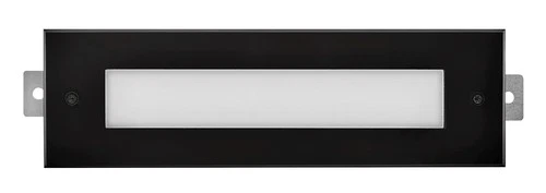 Hinkley Lighting 15345 Dash Flat 12v 9.5VA 7w 10"W Sparta - Stainless Steel - Picture 1 of 6