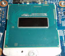Intel Quad-Core i7-4702M SR15J 2.2GHz CPU for Socket G3