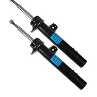 2 Sachs StoßDäMpfer 311 404 / 311 403 Vorne Rechts FüR BMW 3