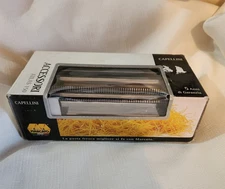 Marcato Atlas 150 Capellini Accessory Extension Made in Italy NEW