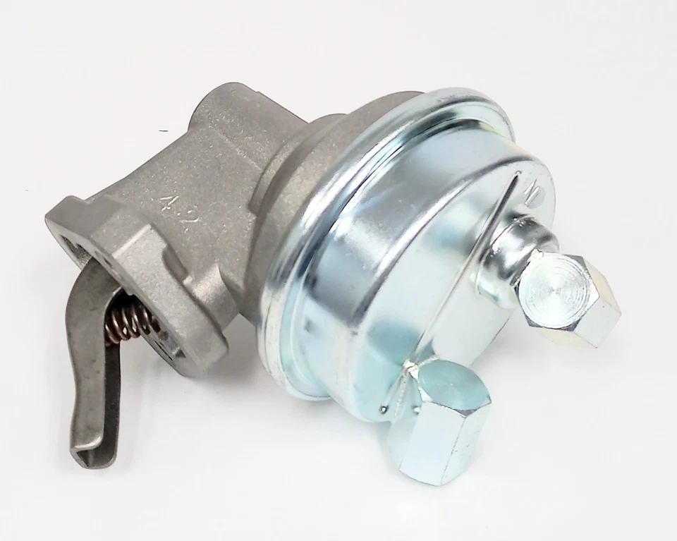 GMB Mechanical Fuel Pump 530-8390 For Chevrolet Bel Air Biscayne Brookwood 56-66 - Image 2 of 4