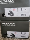 Altama Womens Military Dress Shoe — photo 2