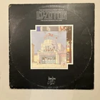 Led Zeppelin – The Song Remains The Same 2LP Swan Song Vinyl VG