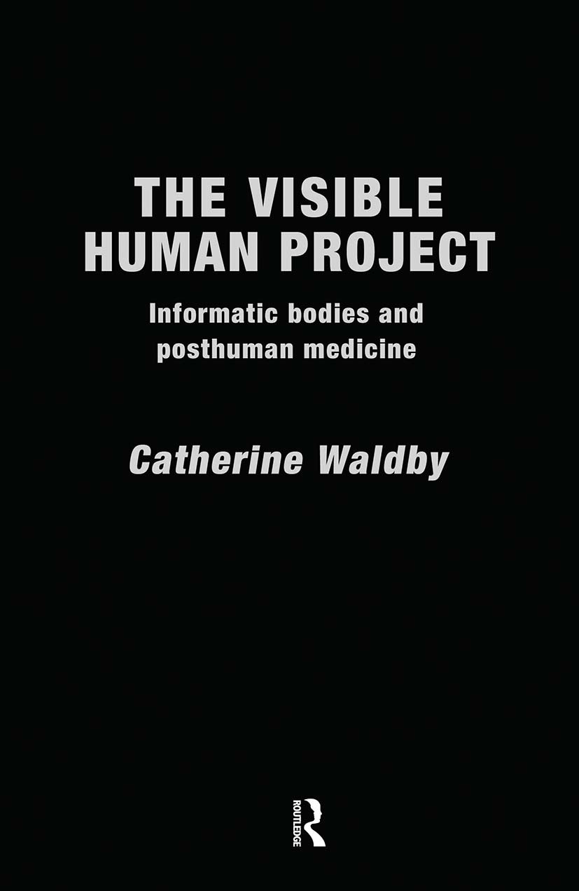 Visible Human Project