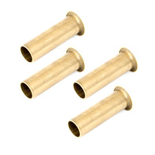 Door Hinge Bushing Inserts Jeep Tj 1999-2006 Brass 11202.07 Rugged Ridge Door Hinge Bushing Inserts Jeep Tj 1999-2006 Brass 11202.07 Rugged Ridge