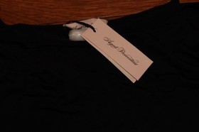 BNWT Agent Provocateur Kazzia Cover Up Size XL MSRP $460!!