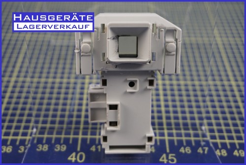 Türschloss Waschmaschine - Bosch Maxx6 VarioPerfect WAE28193 9000211327