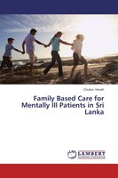 Chulani Herath | Family Based Care For Mentally Ill Patients In Sri Lanka | Buch