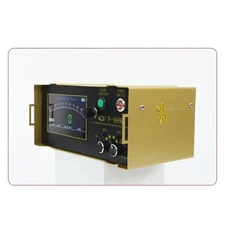 F-999E Water Leak Detector Household Water Pipe Leak Detection Leak Detector