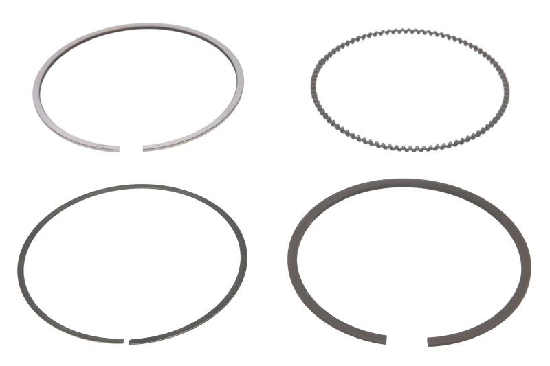 Fits NE 120007000300 Piston Ring Kit 120007000300 84 (STD) 1,5-1,5-2 Piston rin