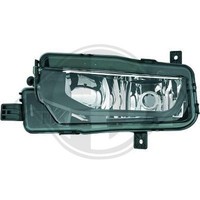 Nebelscheinwerfer Diederichs 2274089 FüR VW Links