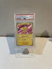 Batik Pikachu #190 PSA 10 Indonesia Journey Campaign SV-P Promo Pokemon Graded