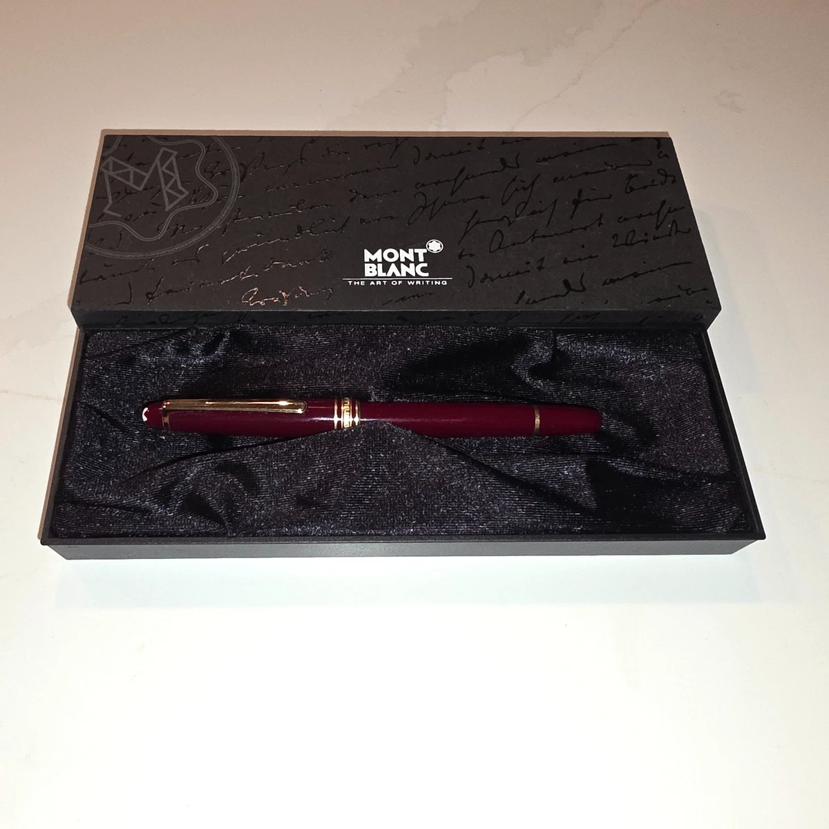 Montblanc 144 for sale | eBay
