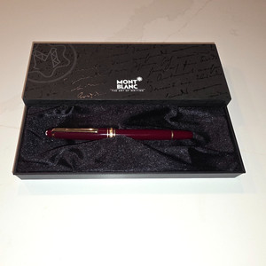 Montblanc Meisterstuck 144 | eBay