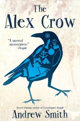 The Alex Crow,Smith, Andrew Andrew Smith,