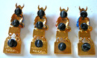 Lions Club Pins - VIKING WOMEN by DIST 5M PIN TRADERS CLUB — photo 3
