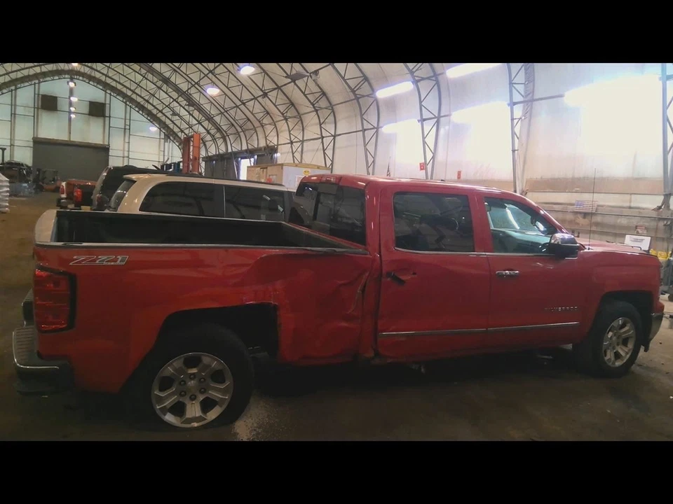 Engine 6.2L VIN J 8th Digit Opt L86 Fits 15-20 ESCALADE 6446992 - Imagem 4 de 4