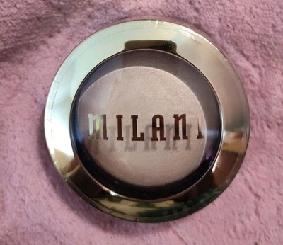 Milani Baked Powder Blush 12 Bella Bellini 0.12 oz NEW SEALED
