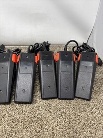 Vintage Atari 7800 Joystick Controllers Lot OF 9 FOR PARTS OR REPAIR