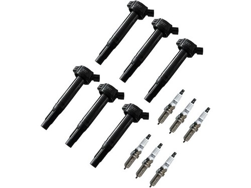 Lotus Evora 2020-2021 Ignition coils Set Photo - $134