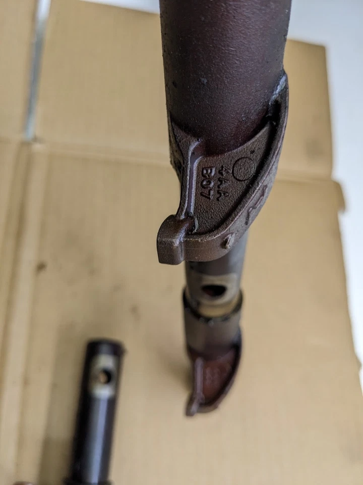 2007 JEEP GRAND CHEROKEE WK 5.7 HEMI ROCKER ARM ARMS 4X - Image 2 of 4