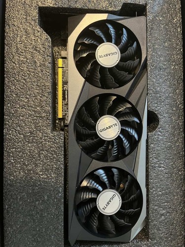 Gigabyte Nvidia GeForce RTX