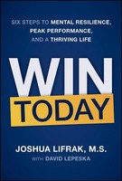 Win Today | David Lepeska (U. A.) | Englisch | Buch | Einband - Fest (Hardcover)