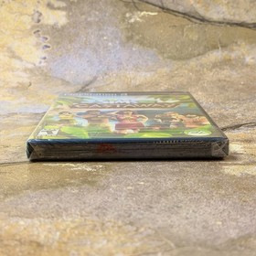 Sims 2: Castaway - Sony PlayStation 2 PS2 **BRAND NEW, SEALED**