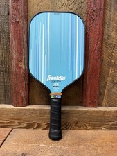 Franklin Sports Signature Pickleball Paddle MaxGrit Surface USAPA Approved 13mm