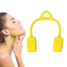 30/40/50Lbs Upgraded Jaw Exerciser and Neck Toning, Jawline Exerciser for Men an