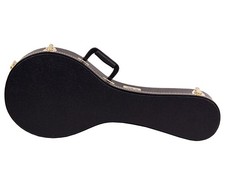TKL Premier A-Style Mandolin Hardshell Case - Open Box