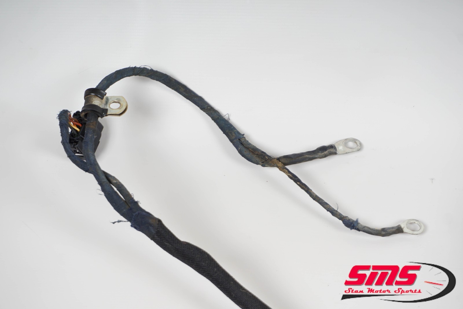 02-07 Maserati Spyder Coupe M138 4200 F1 Transmission Clutch Wire Harness Loom