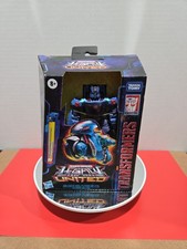 Transformers Legacy United CHROMIA Cyberverse Universe