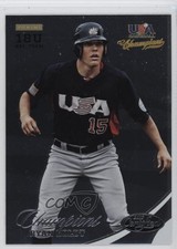 2013 Panini USA Baseball Champions Ryan Boldt #152 7u1
