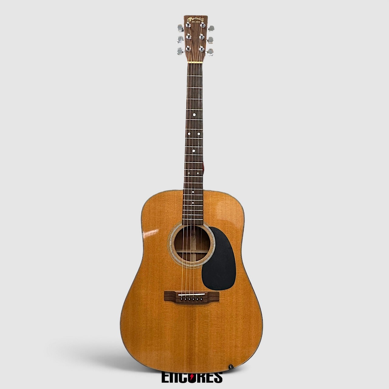 Martin D-18 2007 Used Acoustic Guitar [AUTH]