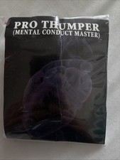 Pro Thumper Mental Conduct Máster Complete S...