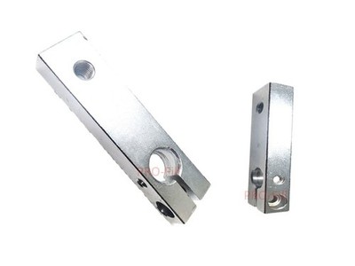 Pro-Fill Inc Stainless Steel Rotation Bracket Fits Piston Fillers